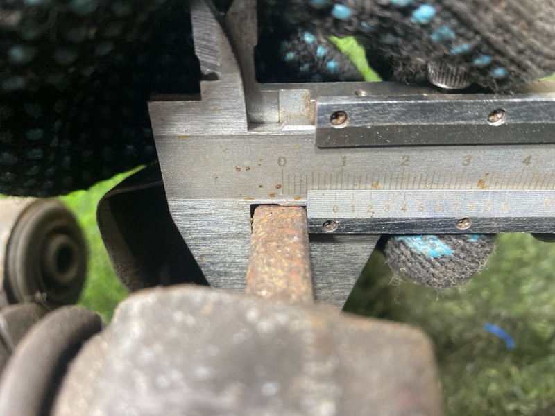 Ступица, 7000 рублей, Пешки