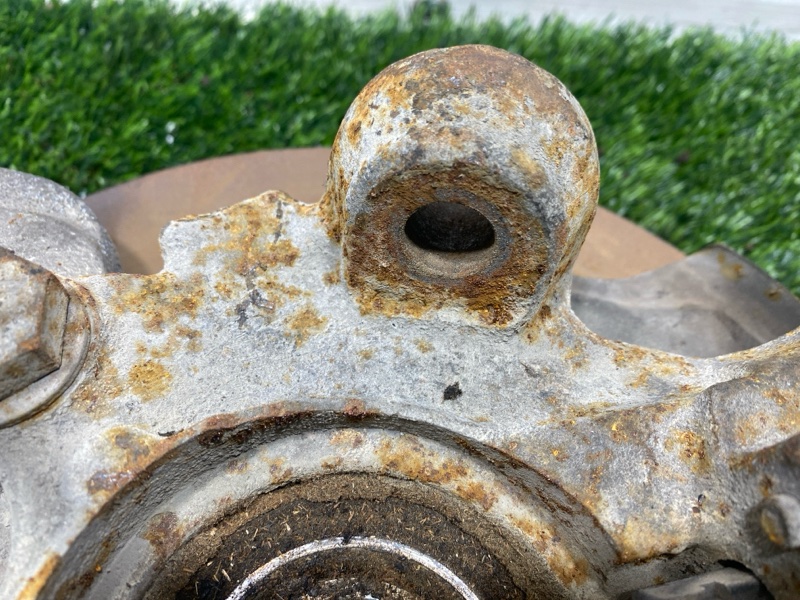 Ступица, 5000 рублей, Пешки