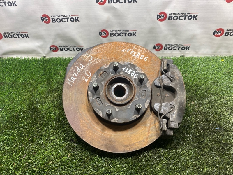 Ступица, 5000 рублей, Пешки