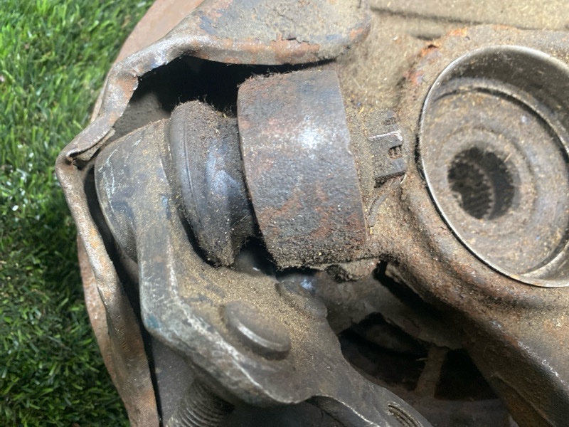 Ступица, 10000 рублей, Пешки