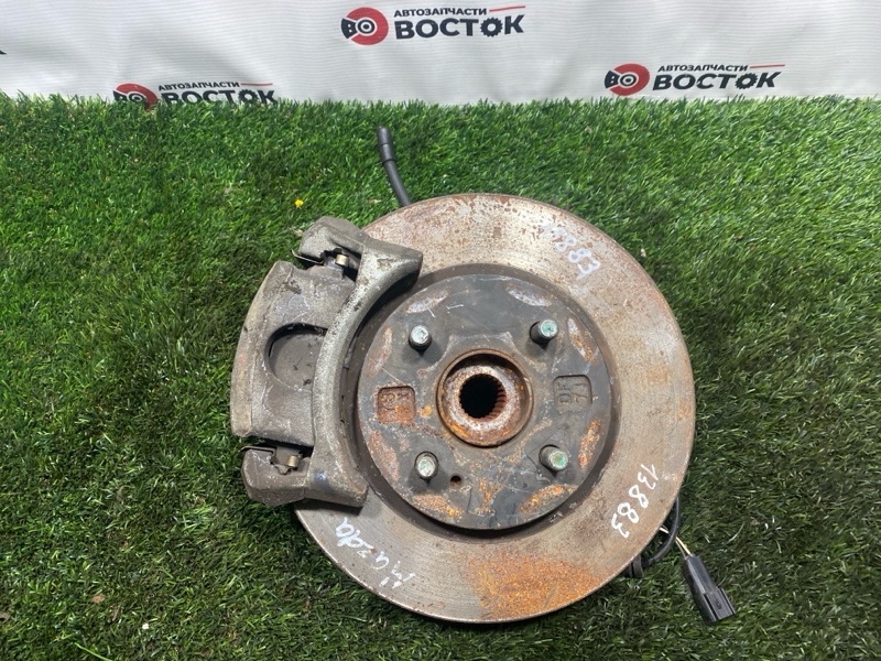 Ступица, 4000 рублей, Пешки