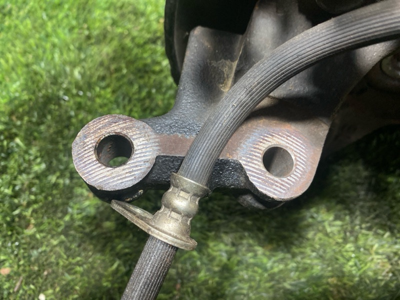 Ступица, 4000 рублей, Пешки