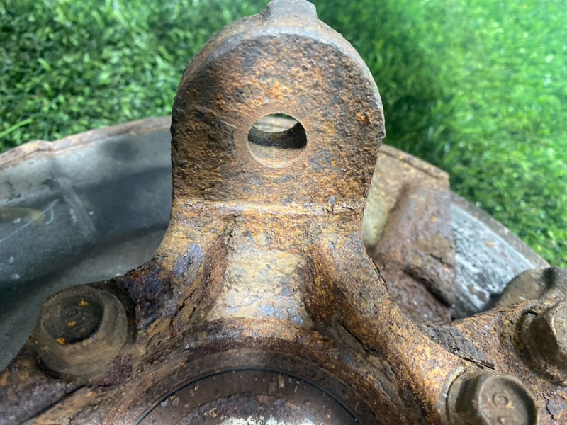 Ступица, 5000 рублей, Пешки