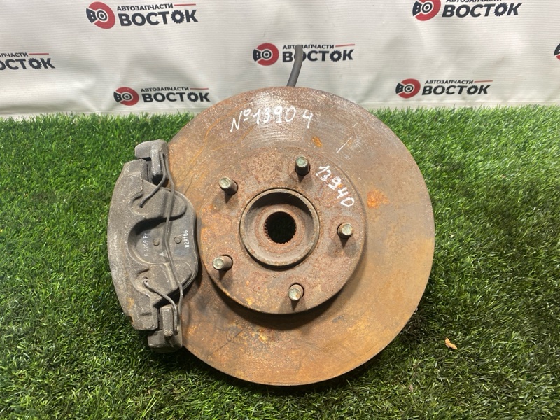 Ступица, 5000 рублей, Пешки