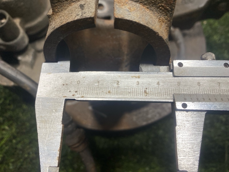 Ступица, 5000 рублей, Пешки