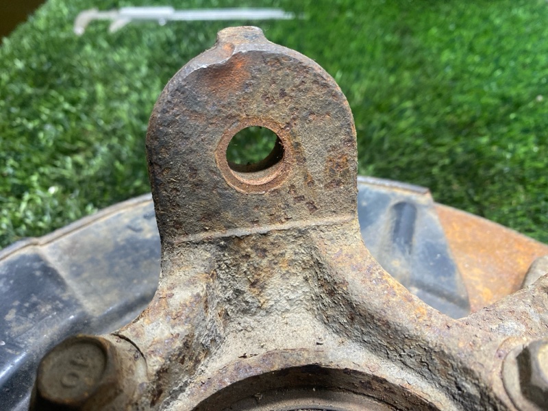 Ступица, 5000 рублей, Пешки