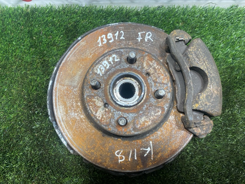 Ступица, 5000 рублей, Пешки