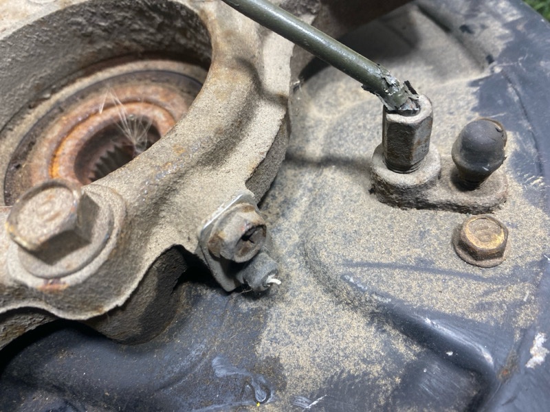 Ступица, 3500 рублей, Пешки