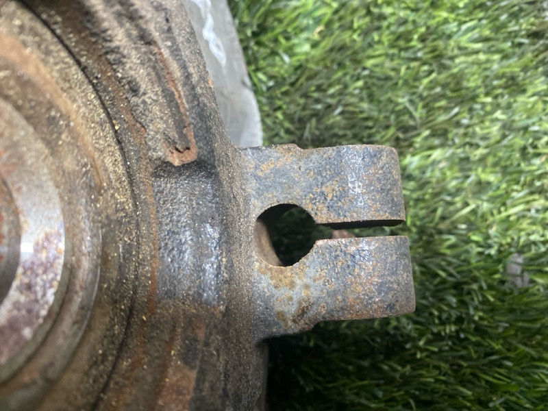 Ступица, 2500 рублей, Пешки