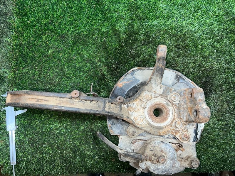 Ступица, 5000 рублей, Пешки