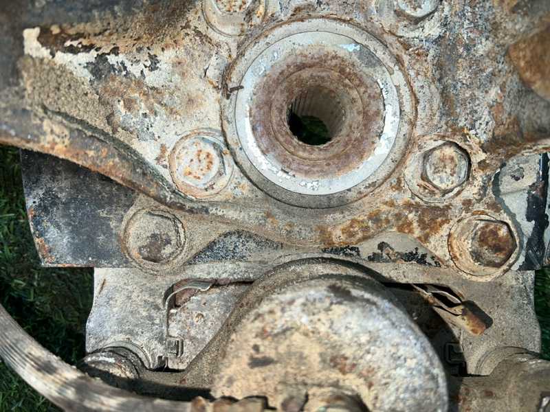 Ступица, 5000 рублей, Пешки