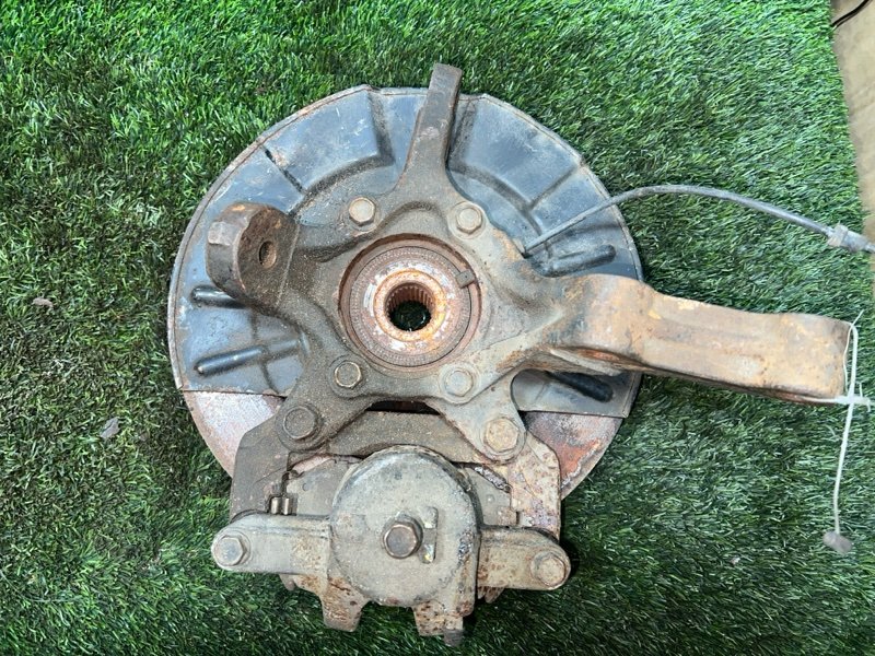 Ступица, 5000 рублей, Пешки