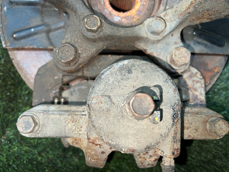 Ступица, 5000 рублей, Пешки