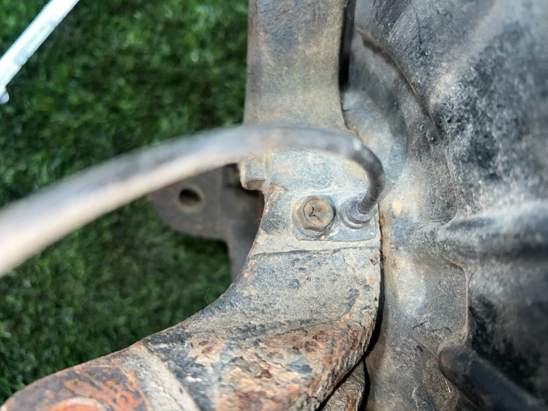 Ступица, 5000 рублей, Пешки