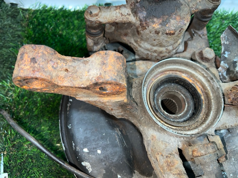 Ступица, 5000 рублей, Пешки