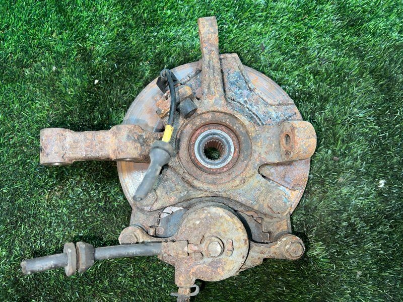 Ступица, 4000 рублей, Пешки