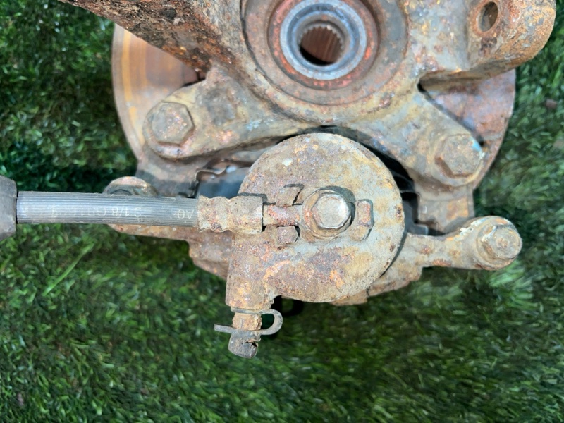 Ступица, 4000 рублей, Пешки