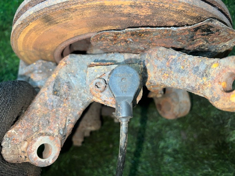 Ступица, 4000 рублей, Пешки