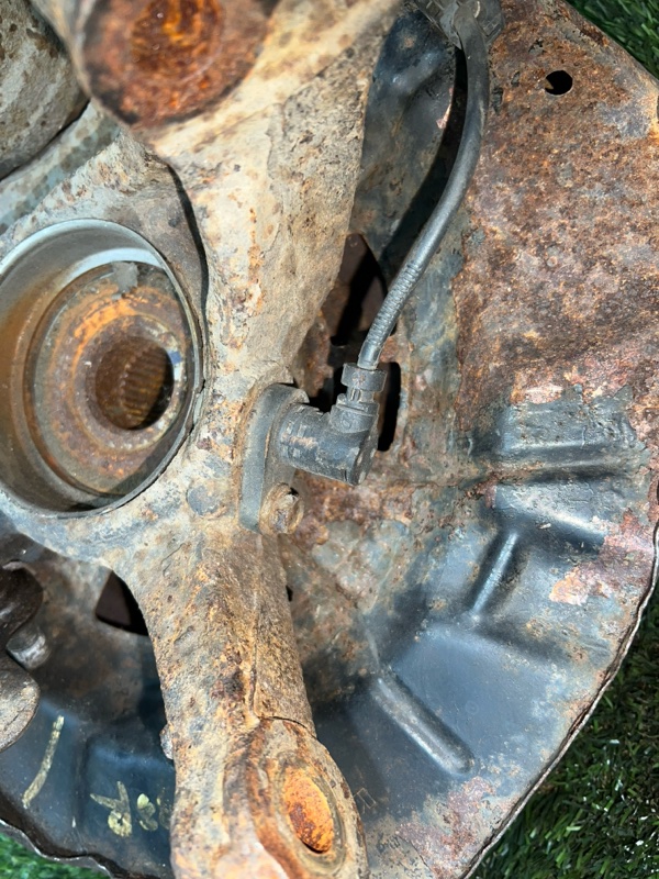 Ступица, 5000 рублей, Пешки