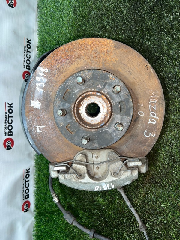 Ступица, 3500 рублей, Пешки