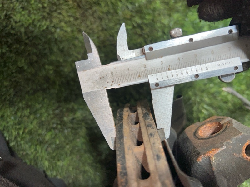 Ступица, 3500 рублей, Пешки