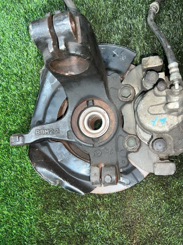 Ступица, 3500 рублей, Пешки