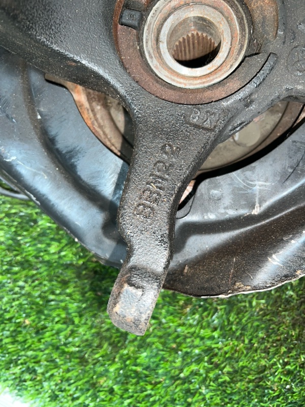 Ступица, 3500 рублей, Пешки