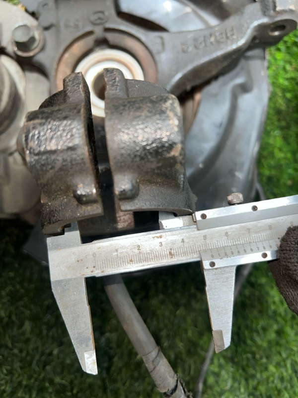 Ступица, 3500 рублей, Пешки