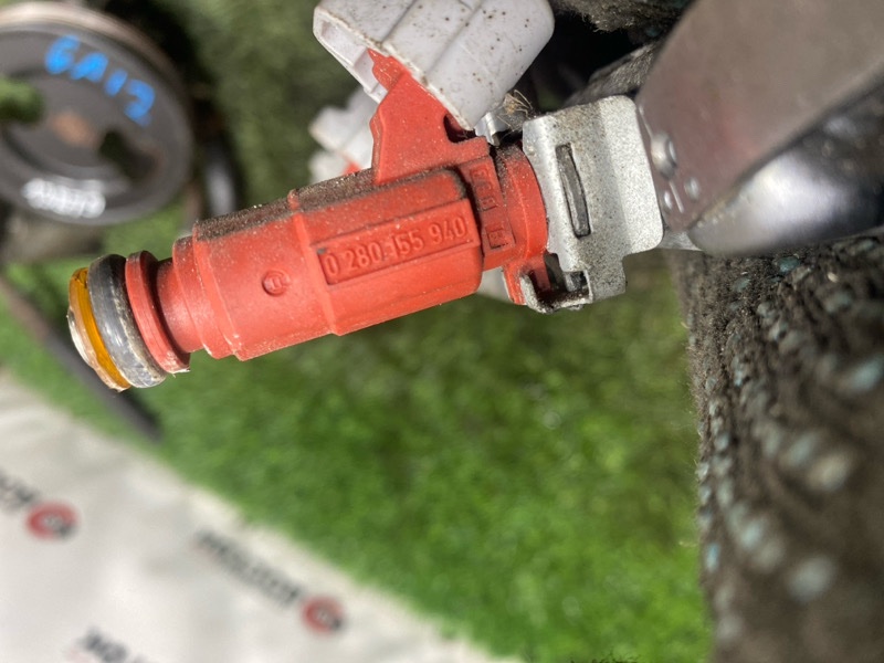 Форсунка топливная, 2000 рублей, Пешки