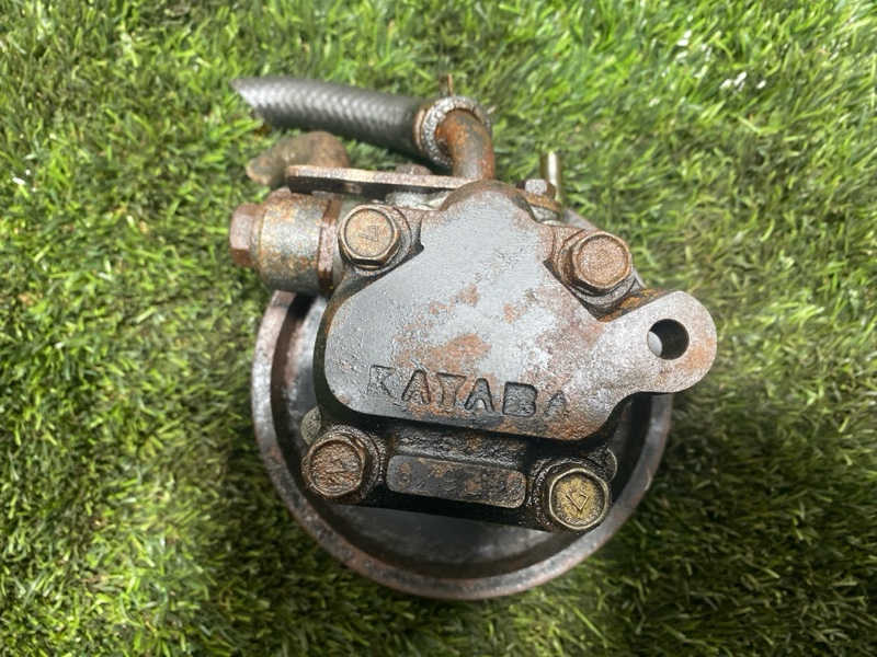 Насос гур, 6000 рублей, Пешки