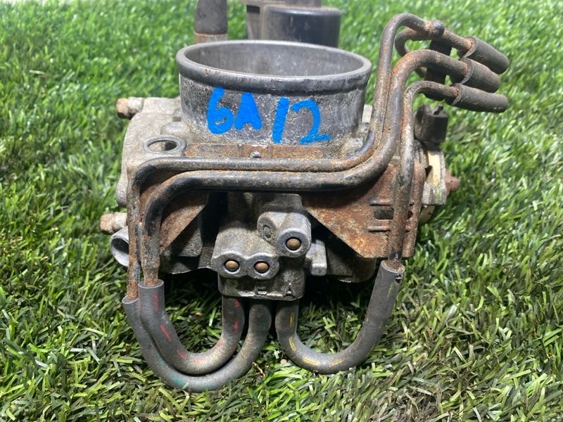 Дроссельная заслонка, 6000 рублей, Пешки