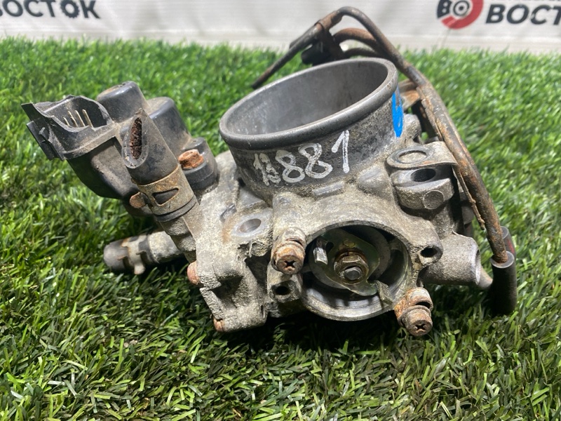 Дроссельная заслонка, 6000 рублей, Пешки