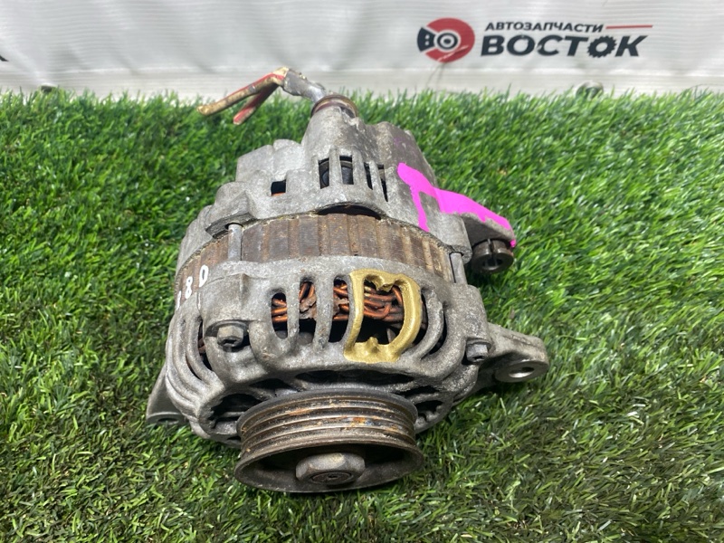 Генератор, 6500 рублей, Пешки