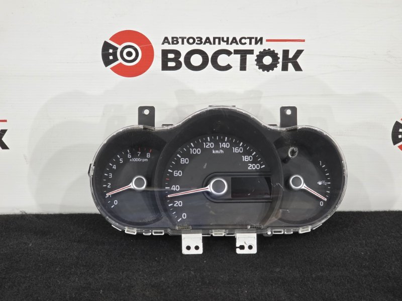 Панель приборов, 2500 рублей, Пешки