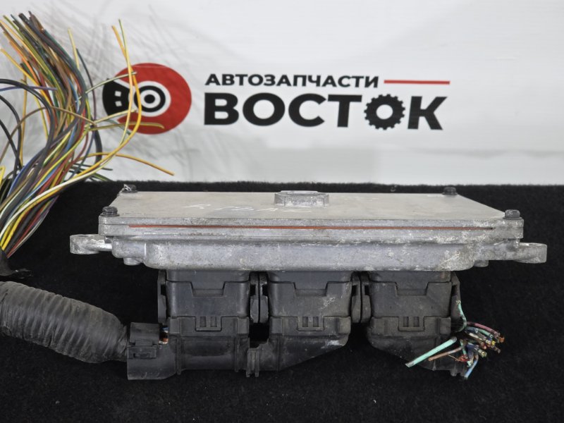 Блок управления двигателем, 3500 рублей, Пешки