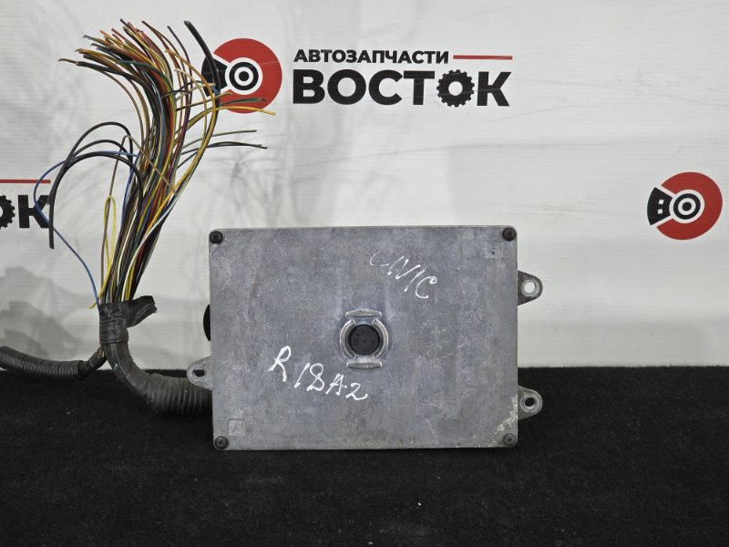 Блок управления двигателем, 3500 рублей, Пешки