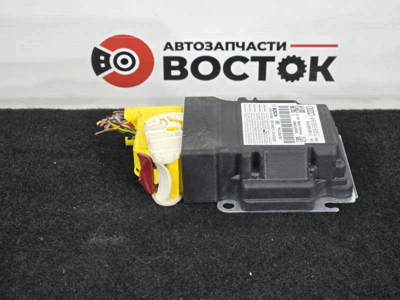 Блок управления SRS, 2500 рублей, Пешки