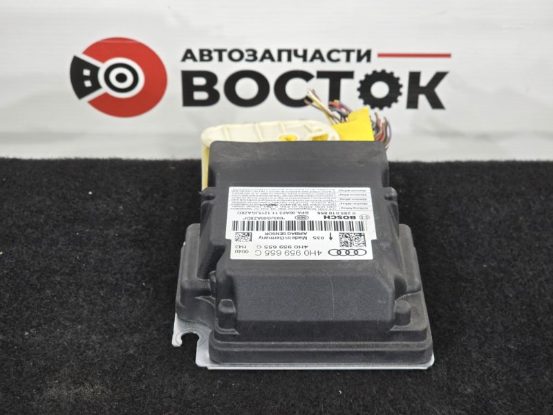 Блок управления SRS, 2500 рублей, Пешки