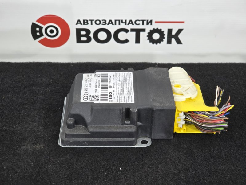 Блок управления SRS, 2500 рублей, Пешки