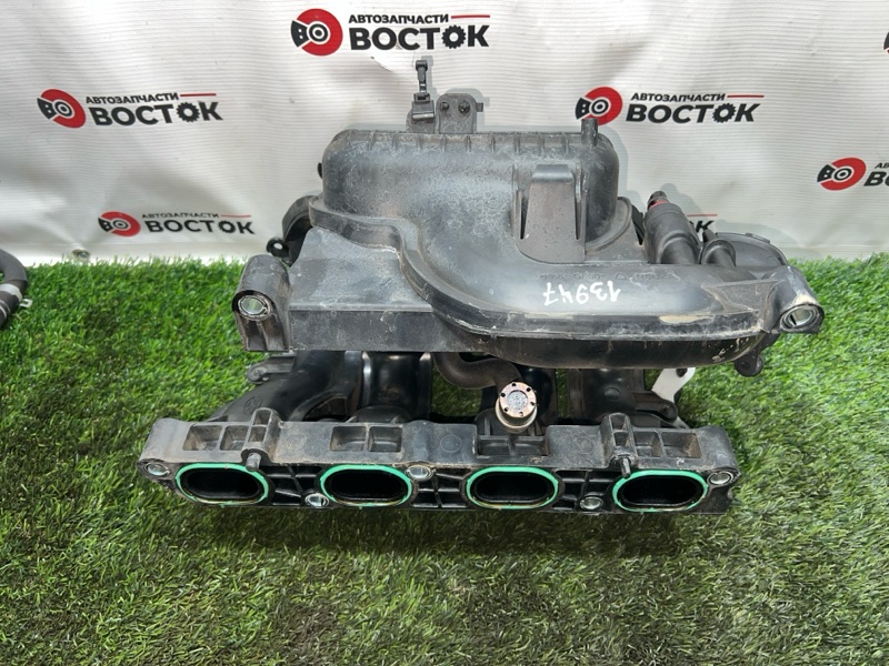 Коллектор впускной, 2000 рублей, Пешки