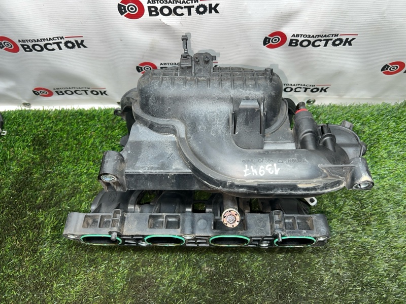 Коллектор впускной, 2000 рублей, Пешки