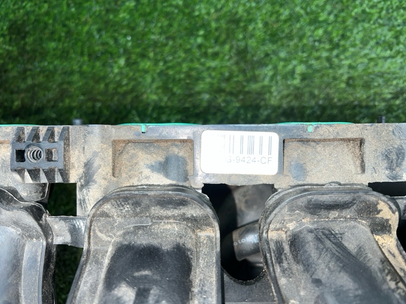 Коллектор впускной, 2000 рублей, Пешки