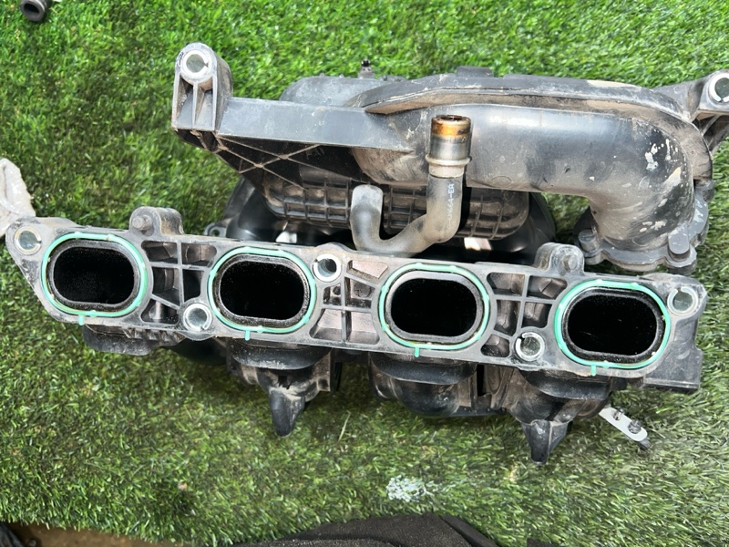 Коллектор впускной, 2000 рублей, Пешки