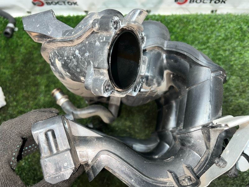 Коллектор впускной, 2000 рублей, Пешки