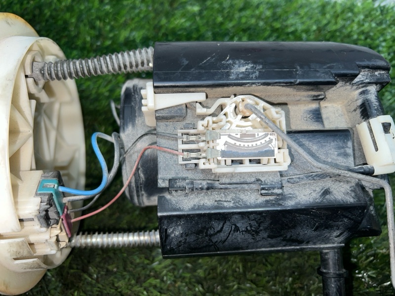 Топливный насос, 3000 рублей, Пешки