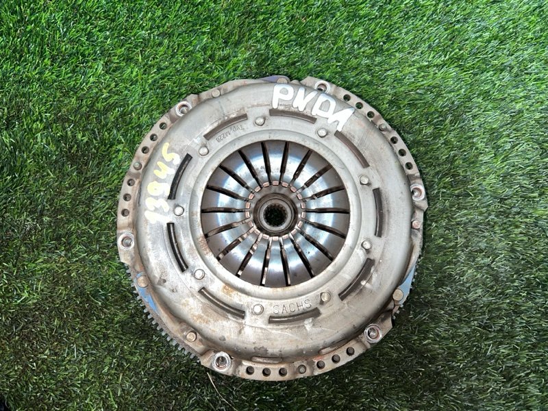 Маховик МКПП, 4500 рублей, Пешки