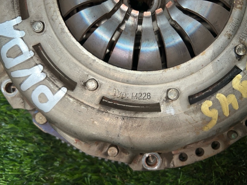 Маховик МКПП, 4500 рублей, Пешки