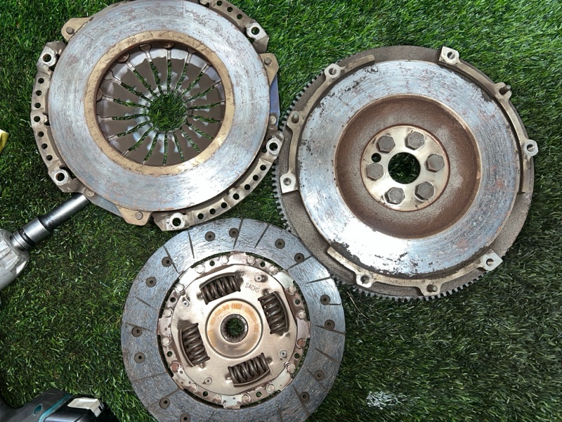 Маховик МКПП, 4500 рублей, Пешки