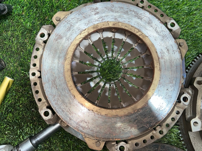 Маховик МКПП, 4500 рублей, Пешки