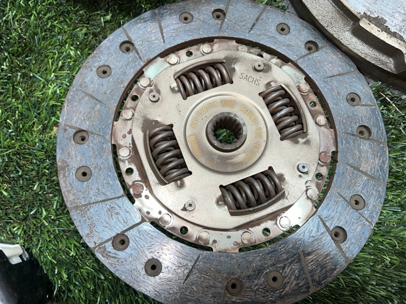 Маховик МКПП, 4500 рублей, Пешки